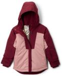 Columbia Mighty Mogul III , Rosu , XL