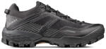 Mammut Ducan II Low GTX Women Размер на обувките (ЕС): 38 (2/3) / Цвят: черен