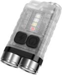 SPERAS Фенерче V3 UV EDC, бяла (V3 white)