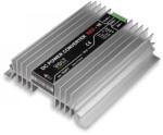 Kamar Convertor Tensiune DC DC, Reductor 24V la 12V, Curent 16A pana la 20A, Cu Radiator Aluminiu, Profesional (E1331)