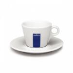 LAVAZZA Set cesti + farfurii ceramica Lungo, 6 buc