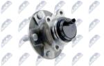 NTY Set rulment roata NTY KLP-TY-080 (KLP-TY-080)