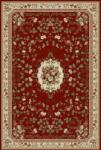 LOTOS Covor Clasic, Lotos 1525, Grena, Diverse Dimensiuni, 1800 gr mp (4823057781397) Covor