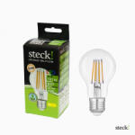 Steck steck! LED filament fényforrás 11W E27 2700K gömb (SRL F1127M)