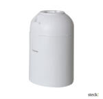 Steck steck! Fehér E27 foglalat (PATTINTÓS) (STCS F27W)