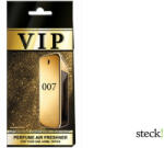 CARIBI VIP VIP Paco Rabanne lapillatosító (VIP 007)