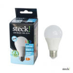 Steck ! LED izzó 9W, E27, 4000K (SRL_927K)