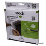  steck! Ablaktömítő hab, 9mm (SAH 9)