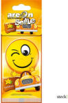 Areon Smile Lapillatosító Vanilla (SFH 03)
