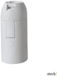 Steck steck! Fehér E14 foglalat (PATTINTÓS) (STCS F14W)