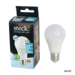 Steck ! LED izzó 15W, E27, 4000K (SRL_1527K)