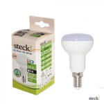 Steck steck! LED fényforrás, 6W, R50, E14 meleg fehér (SRL 6R14M)
