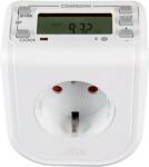 ELMARK СЕДМИЧЕН ДИГИТАЛЕН ТАЙМЕР ШУКО el-wdt-2 (50141) - homefinishing