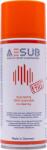 AESUB Orange Scanning Spray - 400 ml (AESO101)