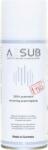 AESUB White Scanningspray - 400 ml (AESW101)