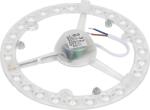 ELMARK Led ЛАМПА ЗА ПЛАФОНИЕРА Ф190 18w 230vac 4000k (99led767)