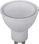 ELMARK Led ЛАМПА smd2835 8w 120d gu10 230v 4300k 110lm/w (99led831new)