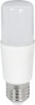 ELMARK Led ЛАМПА stick Т37 9w e27 230v cct (99led902cct)