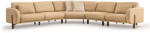 NEED Design Need К-Т ЪГЛОВА ХОЛНА ГАРНИТУРА pablo КАФЯВ ДЕСЕН (30hfpablo006r-1)