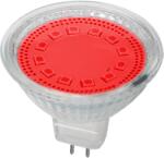  Led20 mr16-ЧЕРВЕНО, 1.5w, 12v (99led227)
