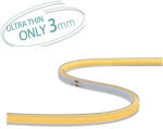 ELMARK El-1313 led ЛЕНТА cob 3mm 24vdc 5w 3000k ip65 (99led1313wwip65)