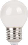 ELMARK Led ЛАМПА g45 filament 4, 5w e27 230v 3000k (99led836ww)