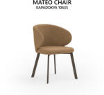 NEED ТРАПЕЗЕН СТОЛ mateo СВ КАФЯВ/ kapadokya 10635 (33hfmateo009)