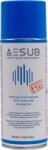 AESUB Spray albastru de scanare - 400 ml (AESB101)