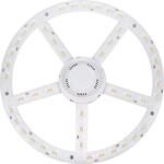 ELMARK Led ЛАМПА ЗА ПЛАФОНИЕРА Ф155 9w 230vac 2700k (99led791)
