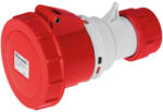 ELMARK Ec690 КОНТАКТ ПОДВИЖЕН 125А ip67 3p+e 380-415v (ec69683)