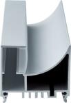 ELMARK Replaceable profile for mounting on dp66 or dp70 (99acc67)