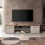 Status italy St nora ТВ шкаф 174/46/46 (nodcopt01)