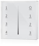 ELMARK Rf touch ЕДНОКАНАЛЕН БЕЗЖИЧЕН КЛЮЧ С 4 ЗОНИ (99touchb1)