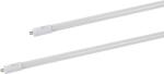 ELMARK Led ТРЪБА t5 10w 6400k 549mm 110lm/w ЕДНОСТРАННО (99led926new)