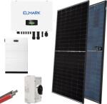 ELMARK ХИБР. СИСТЕМА 3Р/15kw 580w ПАНЕЛИ С БАТЕРИЯ (98sol15003hm/7e)