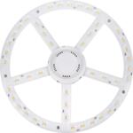 ELMARK Led ЛАМПА ЗА ПЛАФОНИЕРА Ф190 18w 230vac 2700k (99led792)