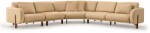 NEED Design Need К-Т ЪГЛОВА ХОЛНА ГАРНИТУРА pablo КАФЯВ ЛЯВ (30hfpablo006l-1)