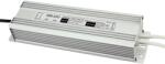 ELMARK Led ДРАЙВЕР setdc 150w 230vac/ 12vdc ip67 (99setdc150ip67s)