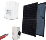SOLIS On grid СОЛАРНА СИСТЕМА К-Т 1p/3.6kw С ПАНЕЛ 430w (98sol3600m/6s)