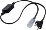 ELMARK ЗАХРАНВАЩ КАБЕЛ ЗА led smd5050 ip44 (99led390)