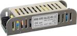 ELMARK Led ДРАЙВЕР setdc 60w 230vac/ 12vdc ip20 slim (99setdc60ip20s)