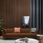 Bonaldo ДИВАН saddle 230cm 8d56 ponza nabuk n01 (f0524y00n018d56)