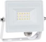 Stellar helios10 led ПРОЖЕКТОР 10w 4000k БЯЛ (98helios10/wh)