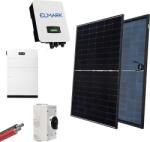 ELMARK ХИБР. СИСТЕМА 3Р/10kw 430w ПАНЕЛИ С БАТЕРИЯ (98sol10003hm/6e)