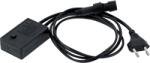 ELMARK КОНТРОЛЕР ЗА led КАБЕЛ Ф13 1-20m ip20 (99led383)