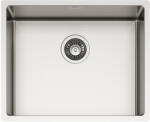 Plados Plados КУХНЕНСКА МИВКА maki st-r 54-00 540x440 ИН (sl5400) Мивка за вграждане