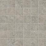 Atlas Concorde ACS гранитогрес Yacht Gray Mosaico 30x30 (AQXF)