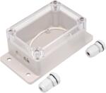 ELMARK 195040- ПРОТИВОВЛАЖНА КУТИЯ ЗА СМАРТ У-ВА ip66 (waterproofboxip66)