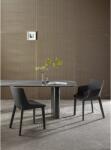 Bonaldo ТРАПЕЗАРЕН СТОЛ miss artika wood 8d52 (p218fc08d52)