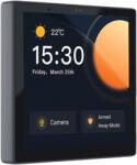 ELMARK Ns-pro smart ПАНЕЛ eu СТАНДАРТ ТЪМНО СИВ (nspanel86pb)